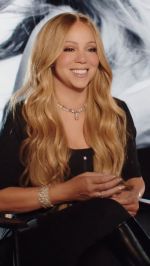 マヤ・キャリーページ Mariah Carey - Mariah Carey - Amazon.com Music