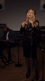 Mariah Carey