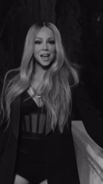 Mariah Carey