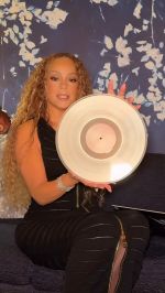 Mariah Carey