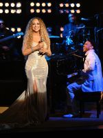 Mariah Carey