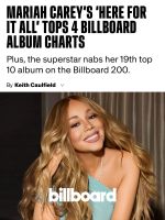 Mariah Carey