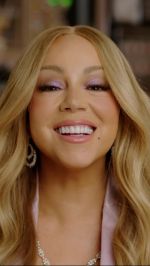 Mariah Carey