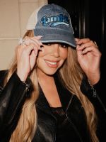 Mariah Carey