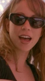 Mariah Carey