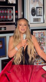 Mariah Carey